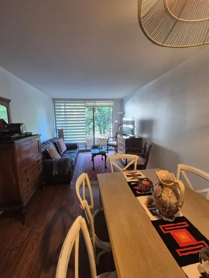 Hermoso Departamento Con Ubicación Privilegiada