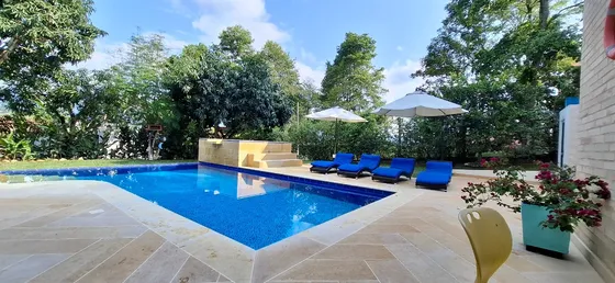Casa En Venta Madremonte Anapoima