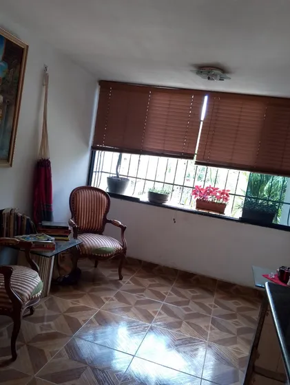 Venta De Apartamento Urbanización Parque Alto Piso 1 El Ingenio Dj