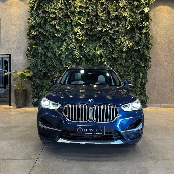Bmw X1 Sdrive 20i X-line 2.0 Tb Active Flex
