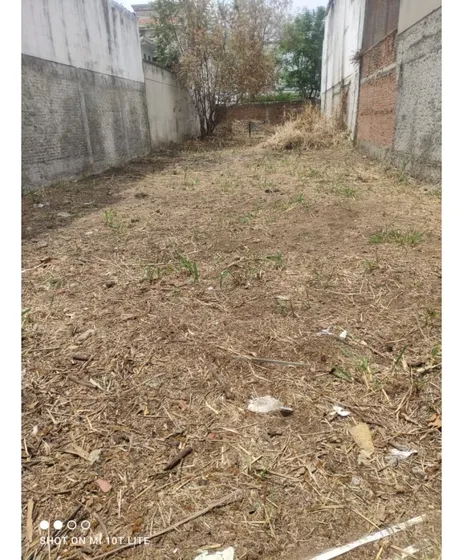 Venta Lote 250mtr2, El Ingenio, Sur De Cali, 12495.