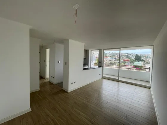 Vendo Departamento En Viña Del Mar 2d-2b /incluye Esta Y Bod