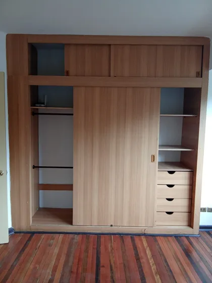 Arriendo Dpto Sin Comision, Cerro San Cristóbal, Providenc