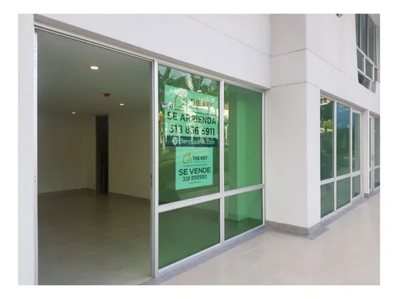 Arriendo, Local Comercial Avenida 19 Norte Armenia Quindío