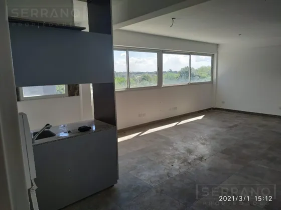 Venta Departamento Monoambiente En Planta Baja