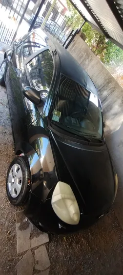 Ford Ka 1.6 Fly Viral