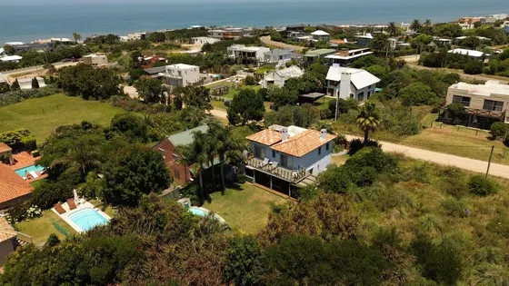 Casa En Alquiler Temporal En El Chorro
