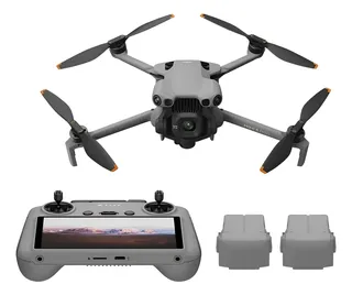 DJI Mini3 Pro Fly More コンボ+アクセサリー付き Fly More Kit Plus para Mini 3 Pro e Mini 4 Pro - FlyPro - A melhor