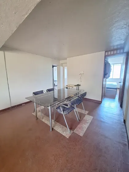 Apartamento En El 23 De Enero Muy Cerca Estacion Metro Agua Salud