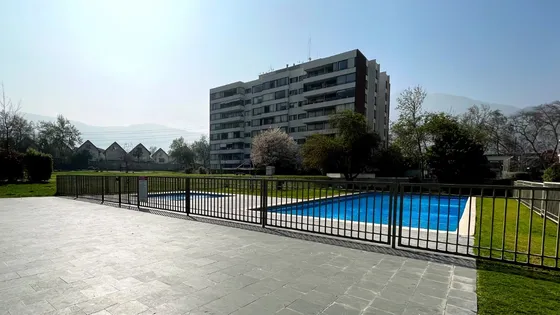 Amplio Y Cómodo Departamento En Excelente Ubicación