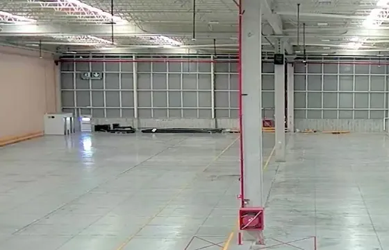 Excelente Estándar. Seguridad. Sector Industrial Consolidado