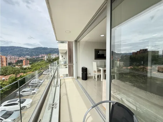 Venta De Apartamento | La Cuenca Envigado | Entorno Natural Y Familiar