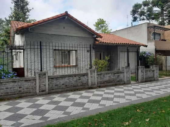 Lote Para Emprendimiento Monte Grande, Sobre Dardo Rocha