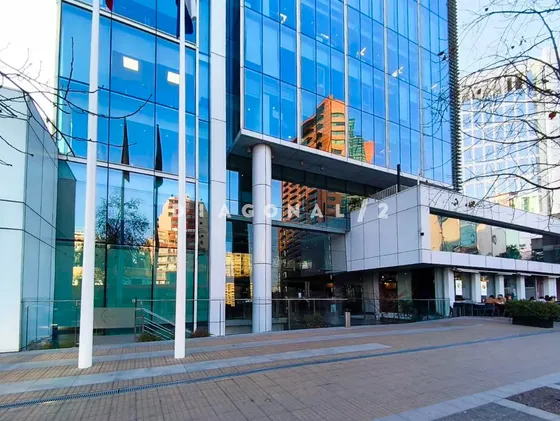 Local Comercial En Arriendo En Las Condes