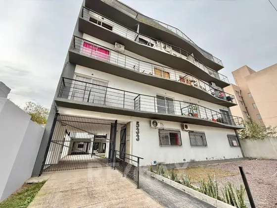 Venta Departamento 2 Amb En Escobar