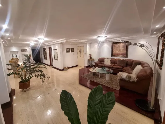 Lujoso Y Amplio Apartamento En Los Nuevos Teques, Estado Miranda.