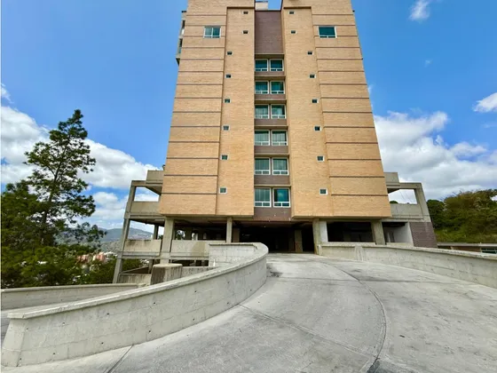 Se Vende Ph 265m² 2h/ 2b/ 2e La Tahona