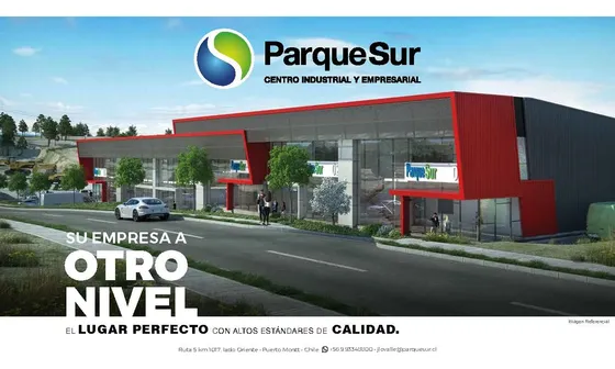 Bodega Y Oficina Alto Estandar, Seguridad Condominio Cerrado