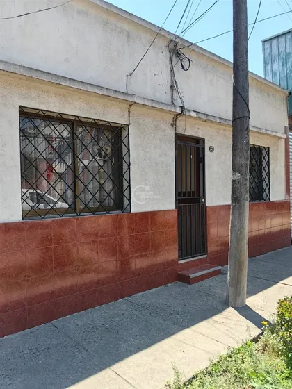 Bodega En Venta En Recoleta