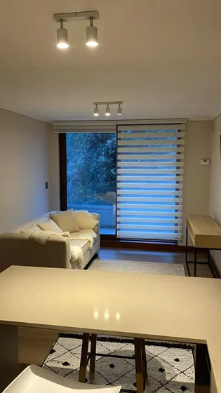 Departamento Amoblado En Puerto Varas / Cumbre Del Lago