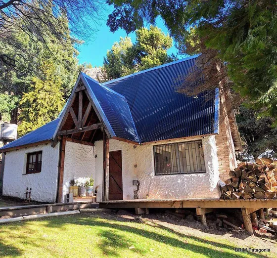 Extraordinaria Propiedad En Villa Vega Maipú