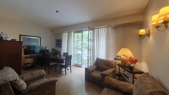 Venta - Semipiso Cuatro Ambientes C/ Dependencia A La Calle - Brown 2102