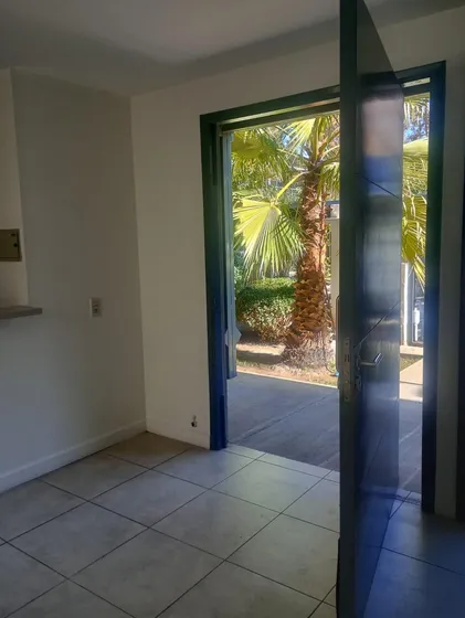 Departamento Planta Baja Alquiler En Complejo Cercano A Puente Olive