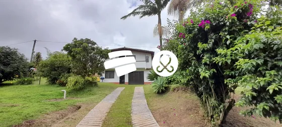 Venta Finca En El Peñol