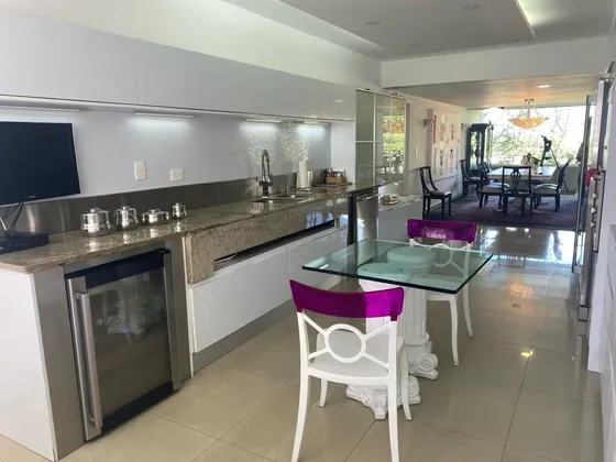 Las Mesetas De Santa Rosa De Lima Apartamento Moderno Para Alquilar