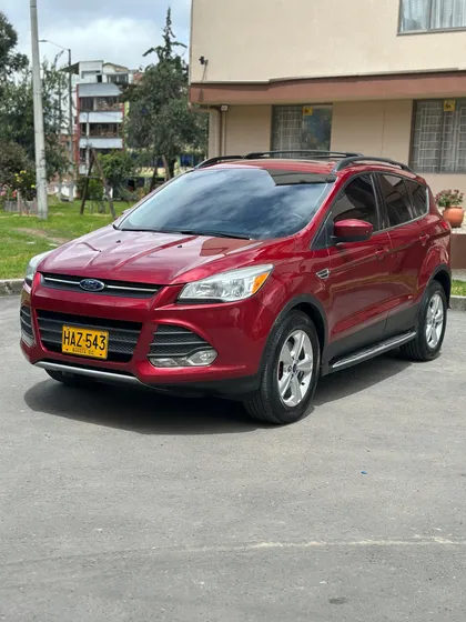 Ford Escape 2.0 Se 4x4