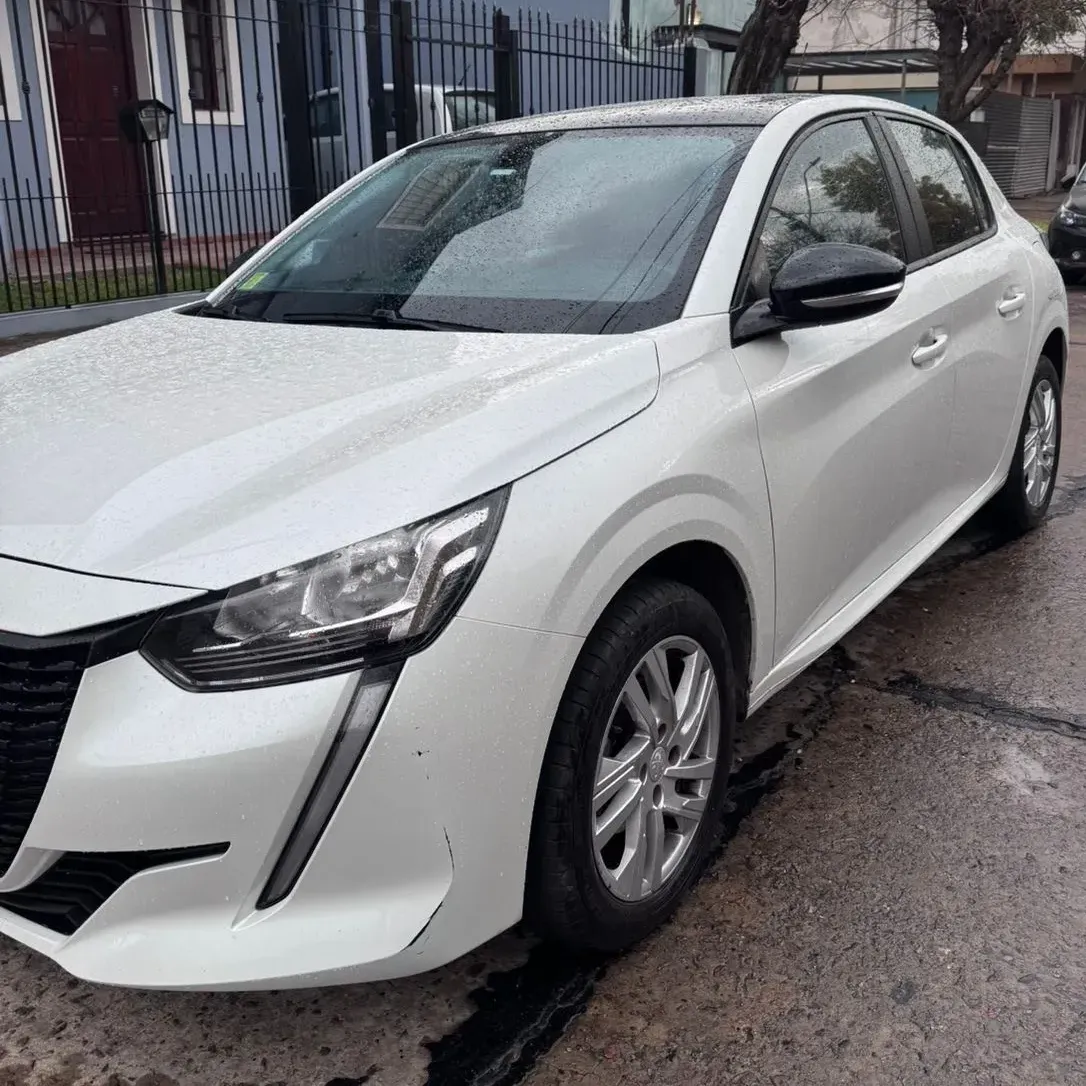Peugeot 208 1.6 Active Pack