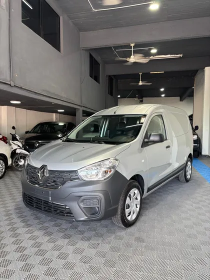 Renault Kangoo Express 1.5 Dci
