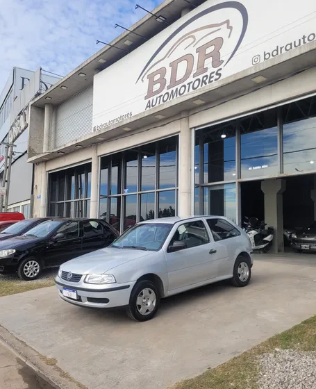 Volkswagen Gol 1.0 Gl