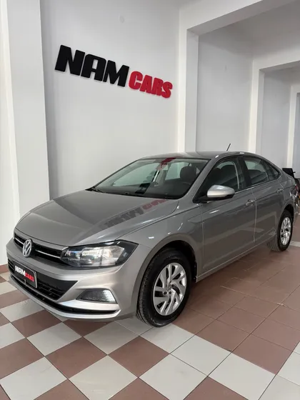 Volkswagen Virtus 1.6 Msi Trendline
