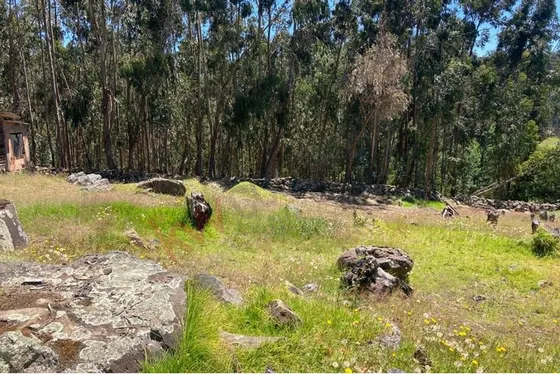 Lote En Venta En Suesca (10249).