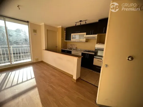 Impecable Departamento En Venta Condominio Milano Temuco