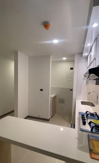 Apartamento En Venta En Belmonte/pereira (279061094).
