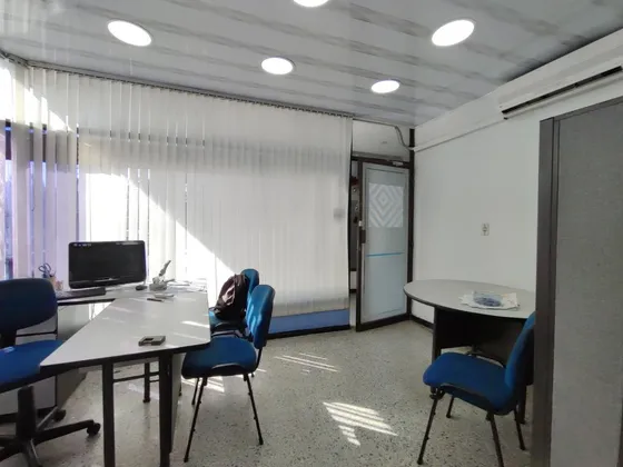 Local En Venta En La Playa. Cod V28618