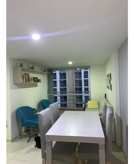 Venta Apartamento Norte Armenia Quindio - Colombia Cod: 8226484