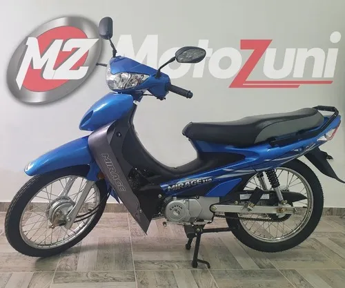 Corven Mirage Rt 110 Base R2 Motozuni M. Grande