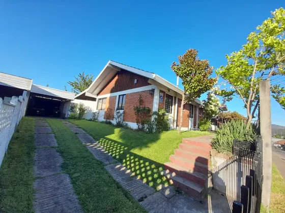 Casa En Venta En Sector Julio Durán, Nacimiento
