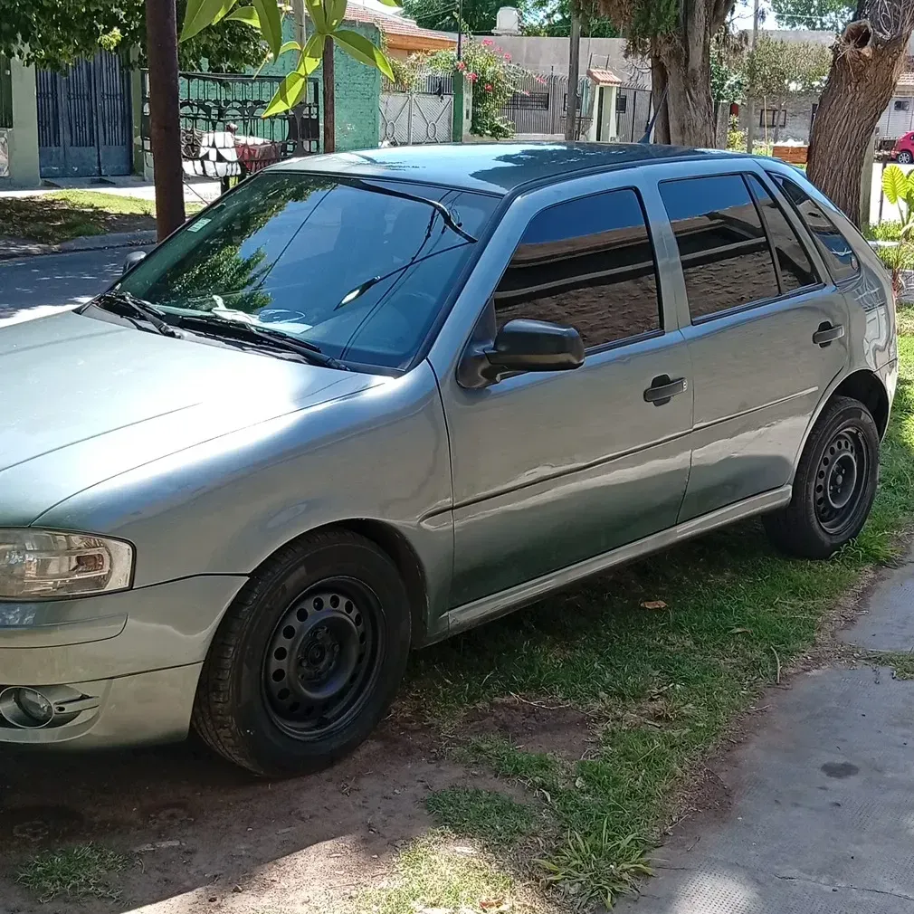 Volkswagen Gol 1.4 Power Ps+ac 83cv