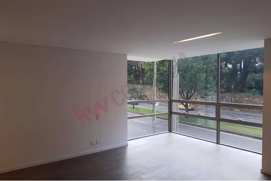 Arriendo Hermoso Apartamento De Lujo En La Cabrera, Bogotá, Calombia