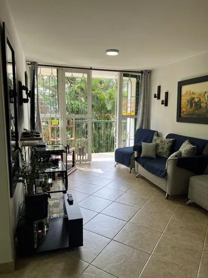 Apartamento En Venta En Pilarica- Medellín. Universidad Nacional, Itm, Colegio Mayor