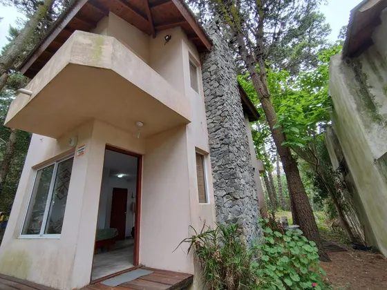 Venta De Casa 3 Ambientes Mar Azul