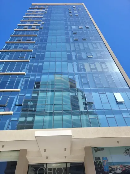 Se Arrienda Oficina Amplia En Edificio Soho