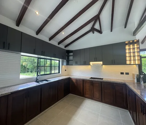 Vendo Casa Campestre En La Morada, Jamundi