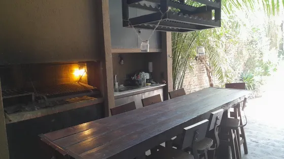 Salon Eventos Caba // Casona Francesa Parrilla Horno De Barro // Divina! // Algo Distinto En Buenos Aires 11-5-150-0102 George