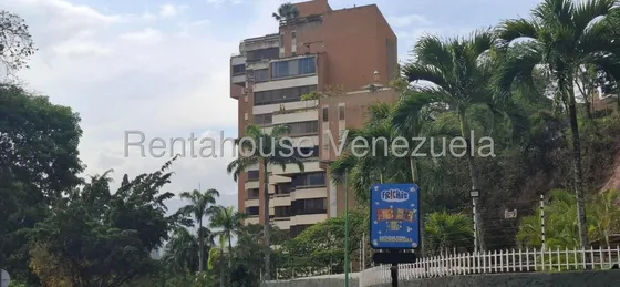 Apartamento En Venta Santa Rosa De Lima 