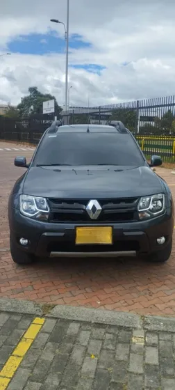 Renault Duster 1.6 Dynamique 4x2